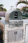 Outdoor Oven Flange Kit (OV-FLANGE-KIT) thumbnail