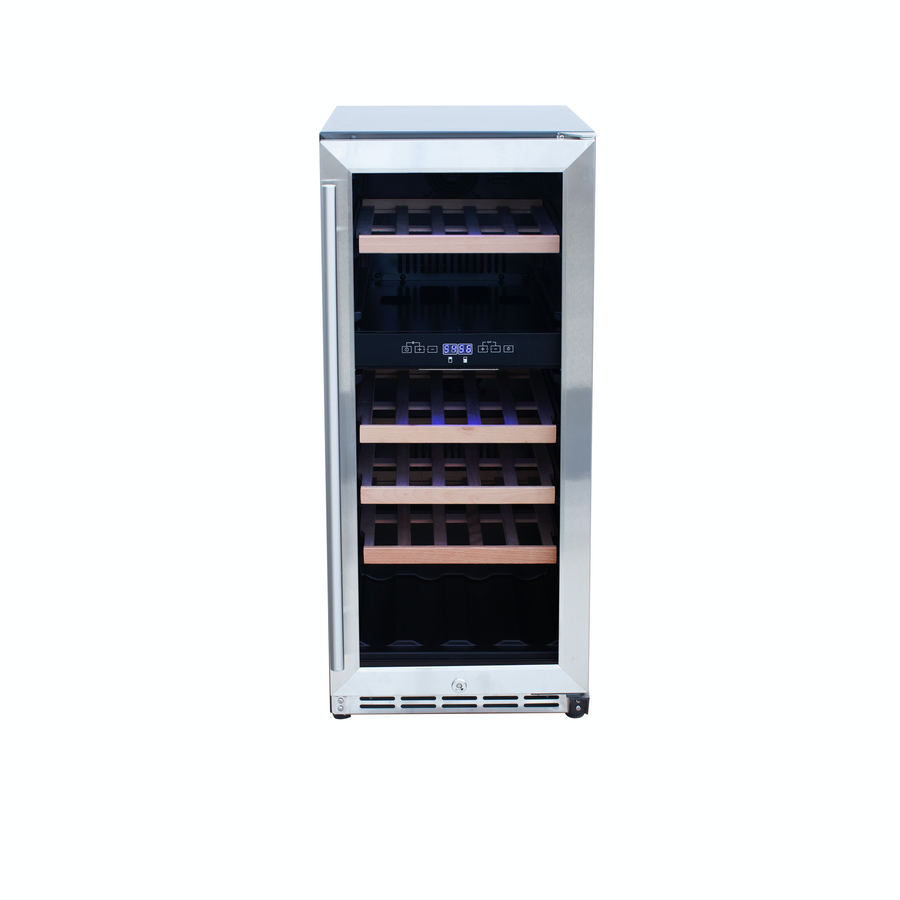 AMD Direct outdoor wine cooler