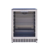 Summerset Grills 24" Outdoor Rated Refrigerator w/ Glass Door (RFR-24G) thumbnail