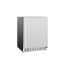 Summerset Grills 24" Outdoor Rated Refrigerator (RFR-24S-A) thumbnail