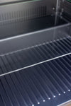 Summerset Grills 24" Outdoor Rated Refrigerator w/ Glass Door (RFR-24G) thumbnail