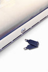 Summerset Grills 24" Outdoor Rated Refrigerator w/ Glass Door (RFR-24G) thumbnail