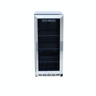 Summerset Grills 15" 3.2C Outdoor Rated Fridge with Glass Door (RFR-15G)