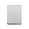 Summerset Grills 24" Outdoor Rated Refrigerator (RFR-24S-A) thumbnail
