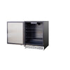 Summerset Grills 24" Outdoor Rated Refrigerator (RFR-24S-A) thumbnail