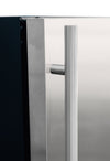 Summerset Grills 24" Outdoor Rated Refrigerator (RFR-24S-A) thumbnail