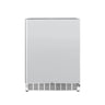Summerset Grills 24" Outdoor Rated Refrigerator (RFR-24S-A)