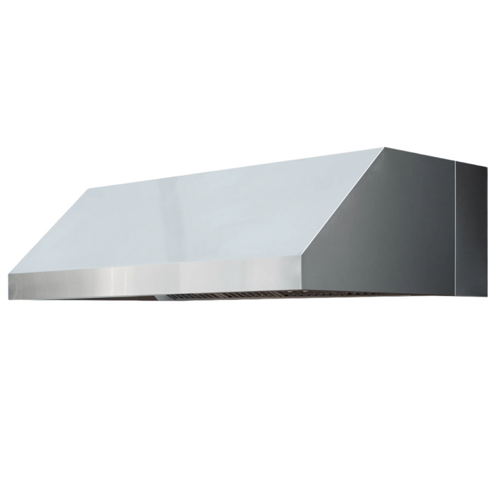 Summerset Grills Stainless Steel Outdoor Rated Vent Hood