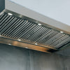 Summerset Grills Stainless Steel Outdoor Rated Vent Hood thumbnail