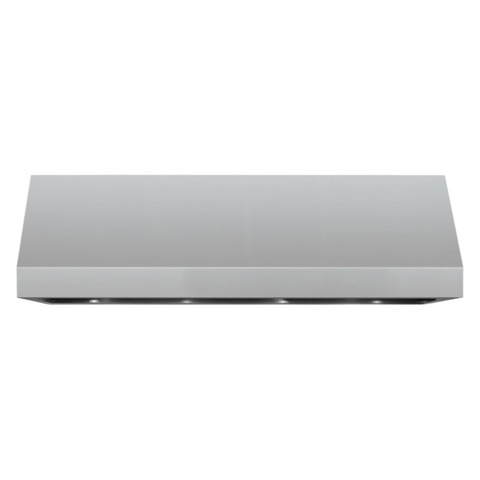 Summerset Grills Stainless Steel Outdoor Rated Vent Hood — outdoor living product at Living Outdoorsy