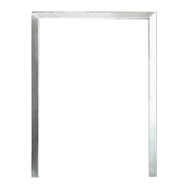 Summerset Grills Stainless Steel Trim Surround for 22