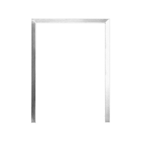 Summerset Grills Ice Maker Trim Surround for SSIM-15 (SSRTK-IM) — outdoor living product at Living Outdoorsy
