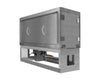 Firegear Outdoors 72″ Stainless Steel Outdoor Linear Fireplace – OFP-72LECO, 304 Stainless Steel, LED-Ready thumbnail