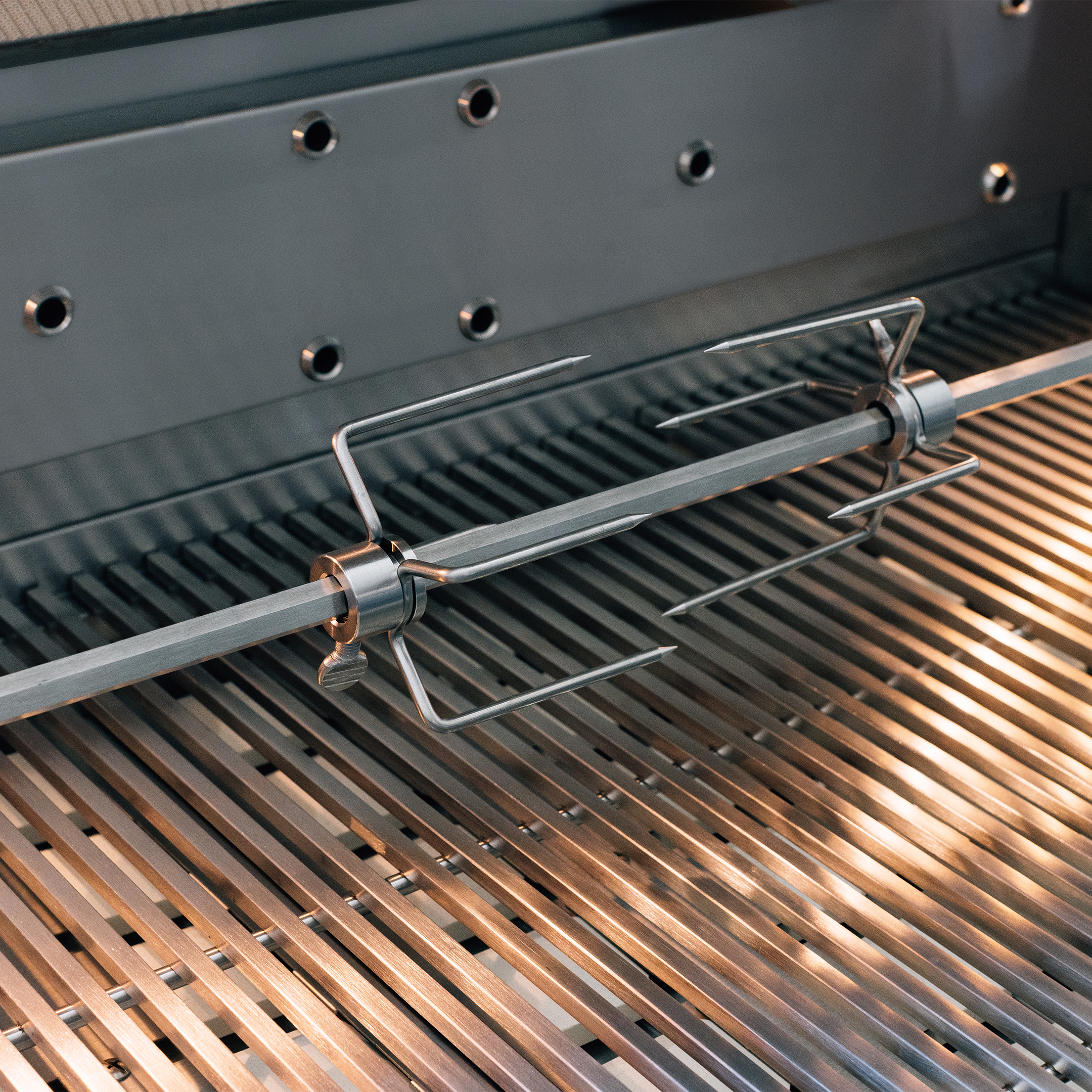 Summerset Grills Quest Series 36