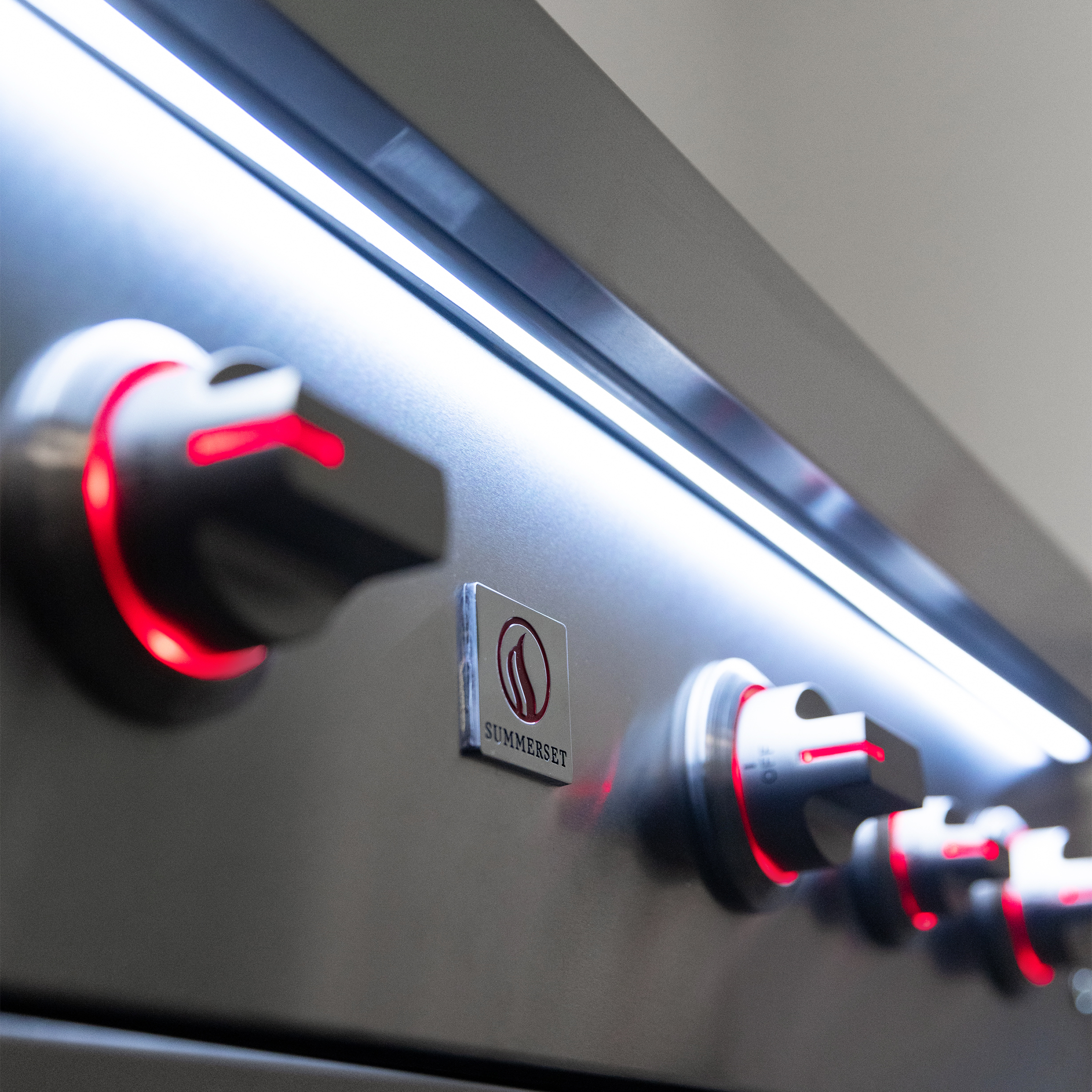 Summerset Grills Quest Series 36