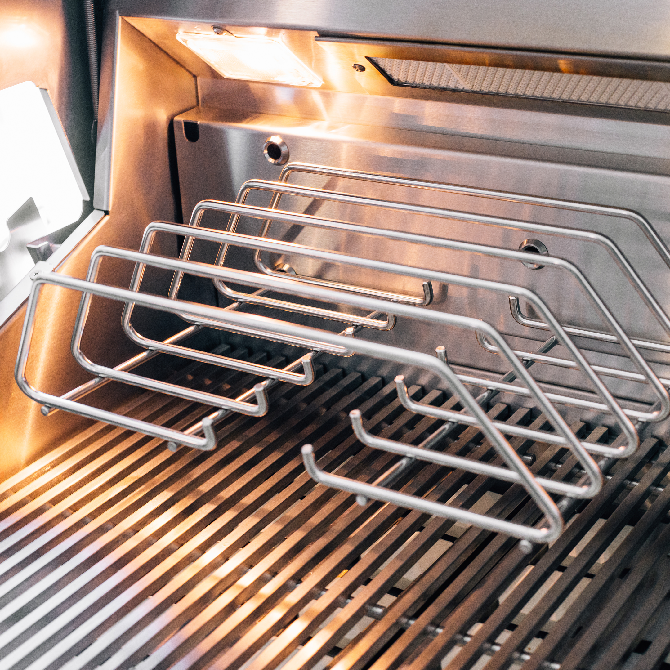 Summerset Grills Quest Series 36
