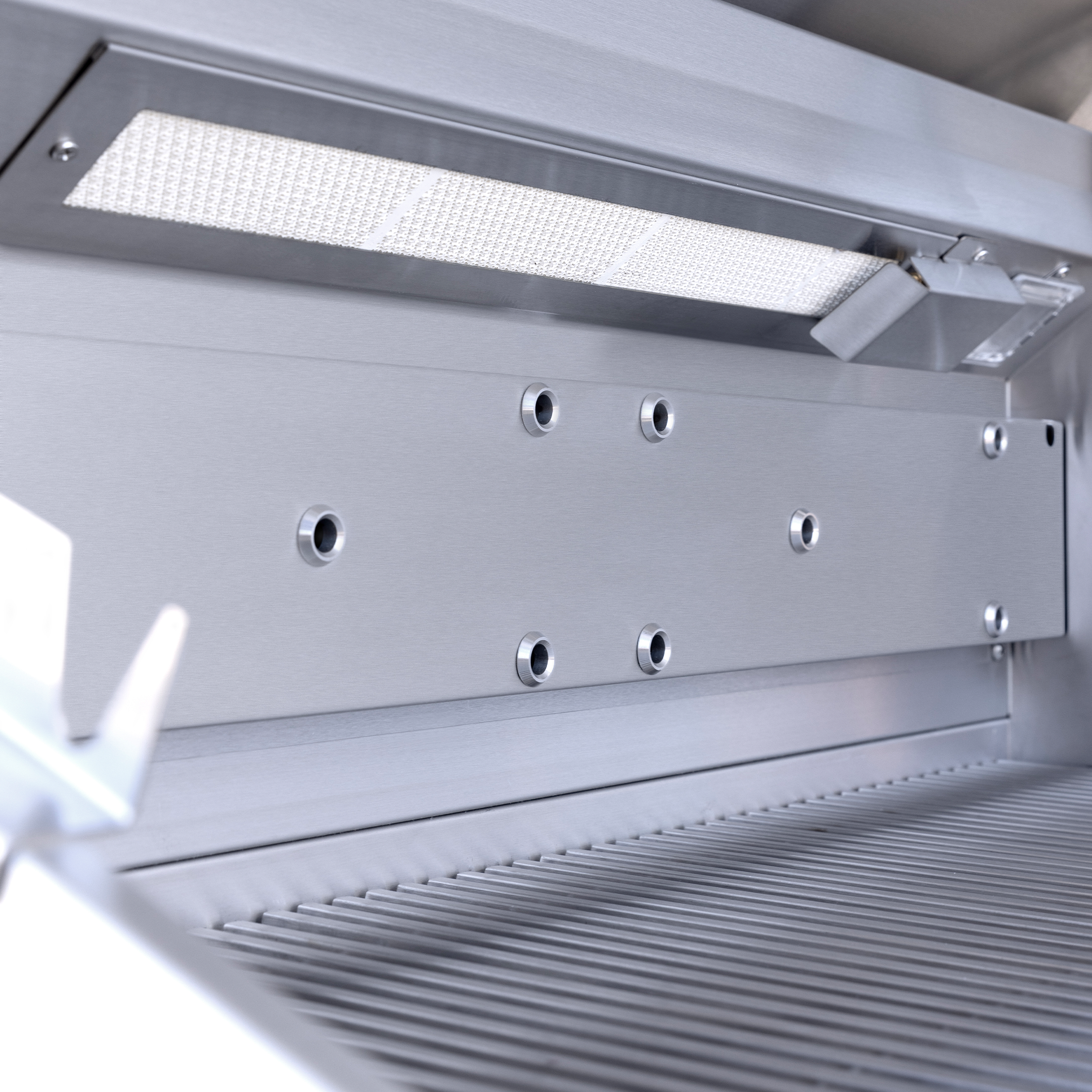 Summerset Grills Quest Series 36