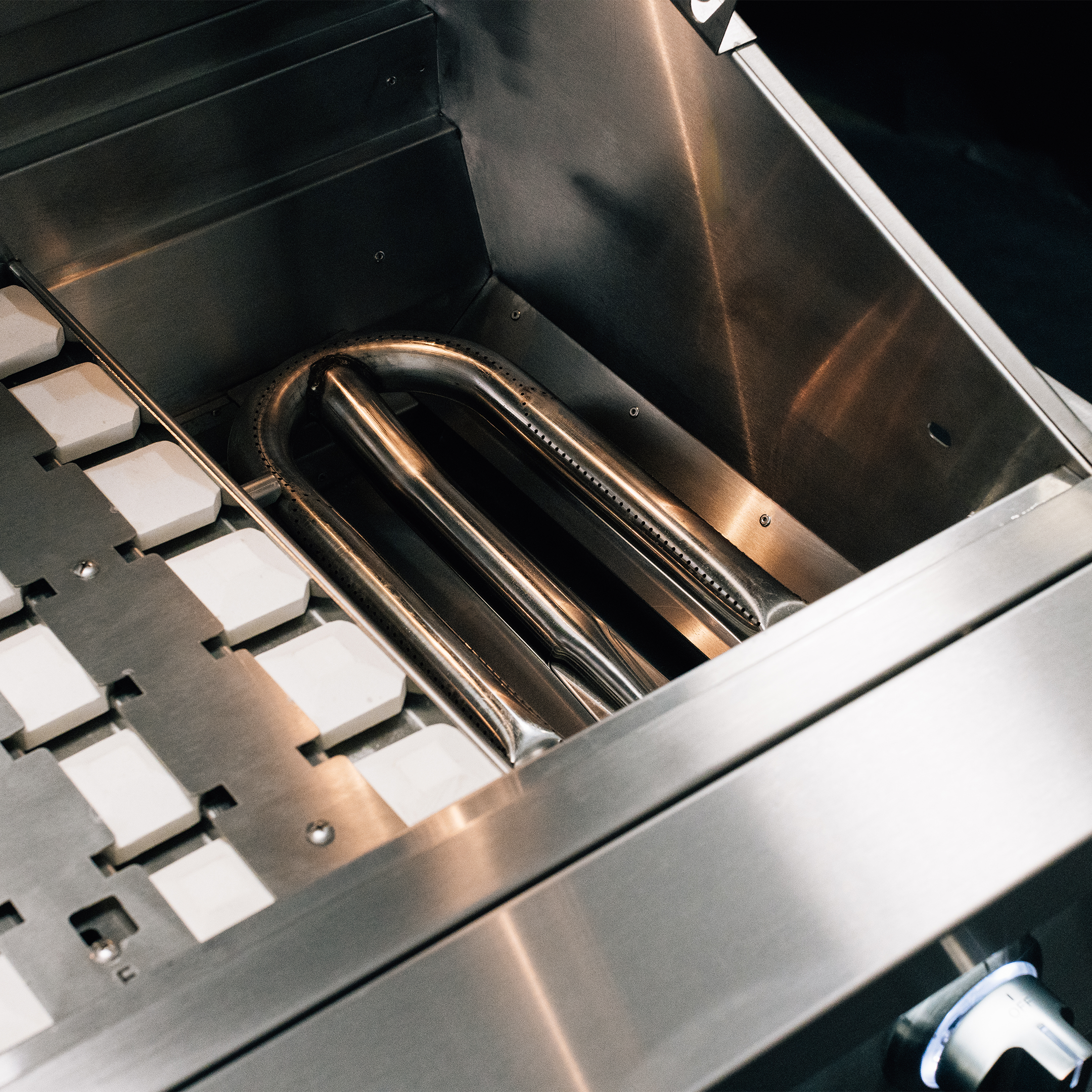 Summerset Grills Quest Series 36