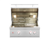 Summerset Grills Quest Series 30" (QST30) thumbnail