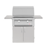 Summerset Grills Resort 30" Freestanding Grill Cart (CART ONLY)