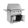 Summerset Grills Resort 30" Freestanding Grill Cart (CART ONLY) thumbnail