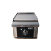 WildFire RANCH PRO 15” SIDE GRIDDLE BLACK 304 BSS (WF-SDGRD-RH-LP) thumbnail