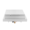 Stainless Steel Built In Single Side Burner thumbnail
