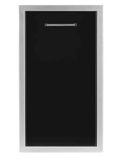 Black-Stainless-Steel