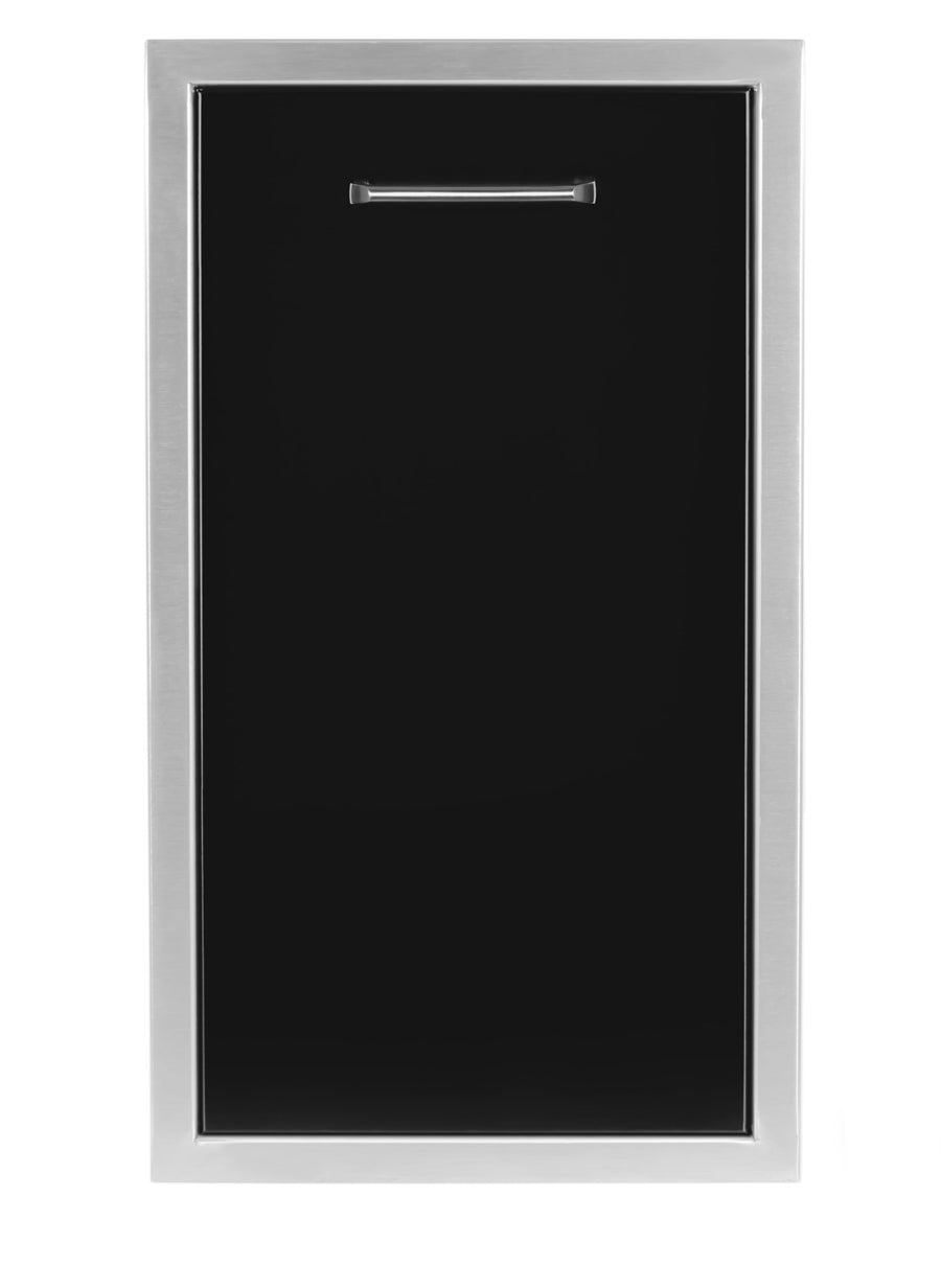 Black-Stainless-Steel