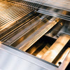TrueFlame 25" 3 Burner Gas Grill thumbnail