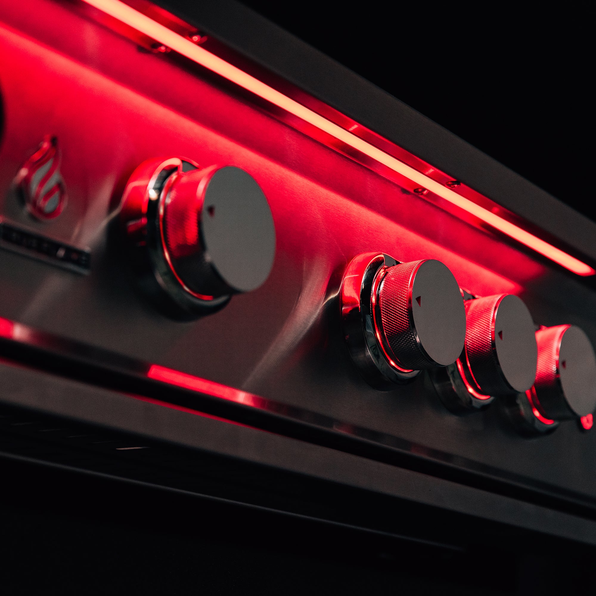 TrueFlame 25