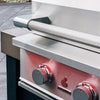 TrueFlame 25" 3 Burner Gas Grill thumbnail