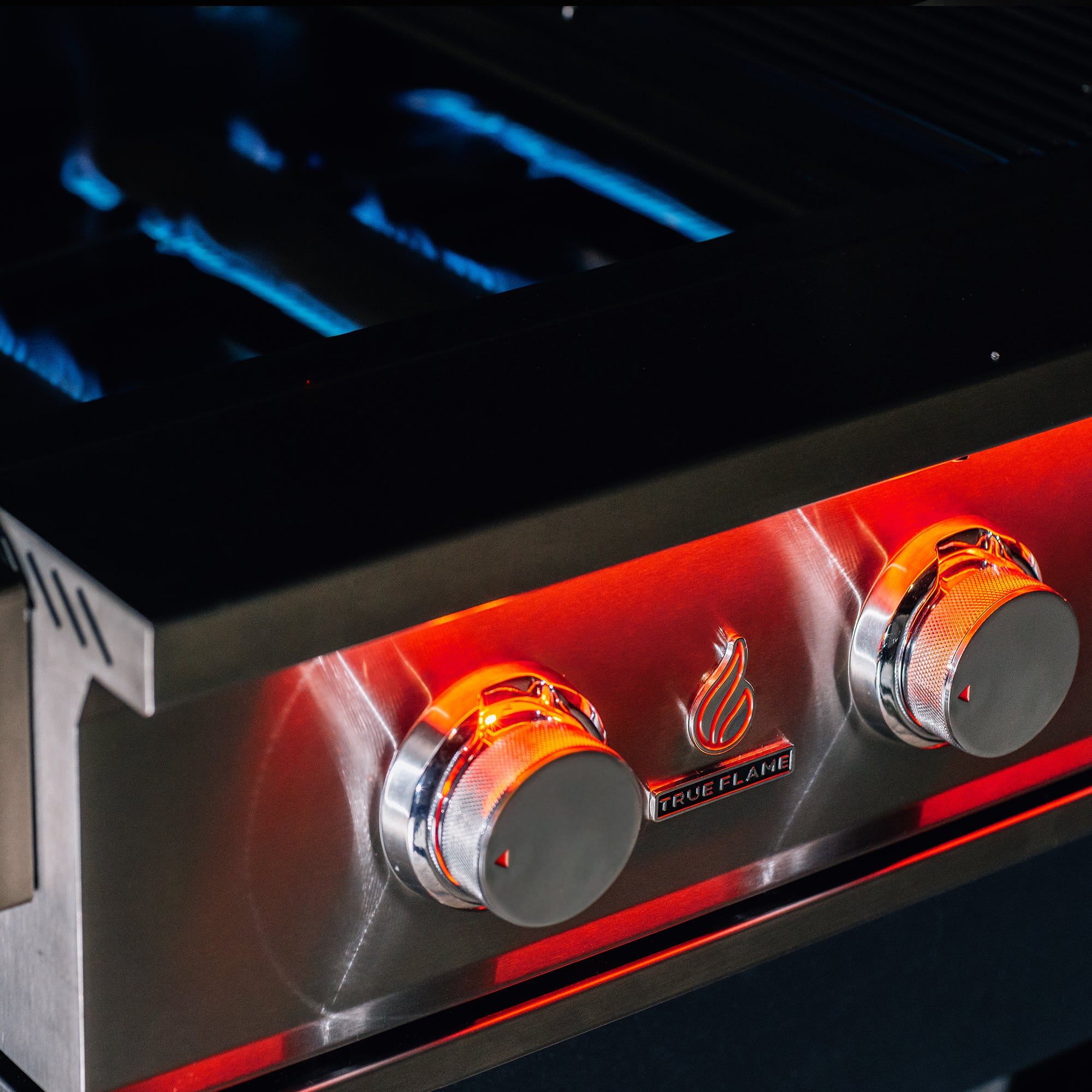 TrueFlame 25