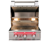 TrueFlame 25" 3 Burner Gas Grill thumbnail