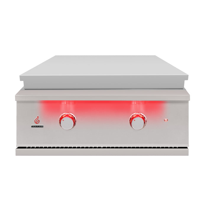 TrueFlame 30" Griddle Grill