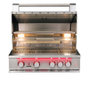 TrueFlame 32" 4 Burner Gas Grill thumbnail