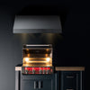 TrueFlame 32" 4 Burner Gas Grill thumbnail