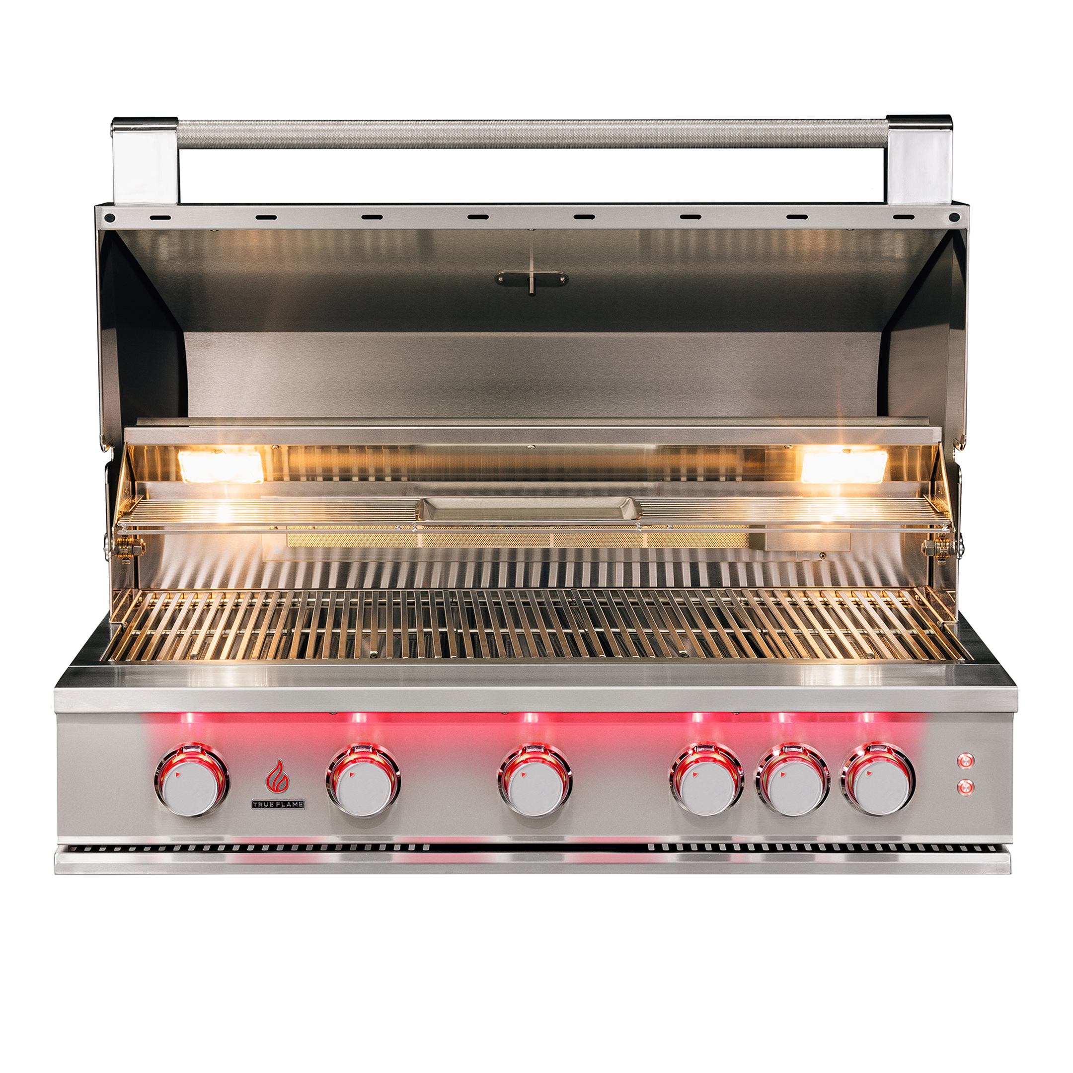 TrueFlame 40