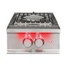 TrueFlame Power Burner