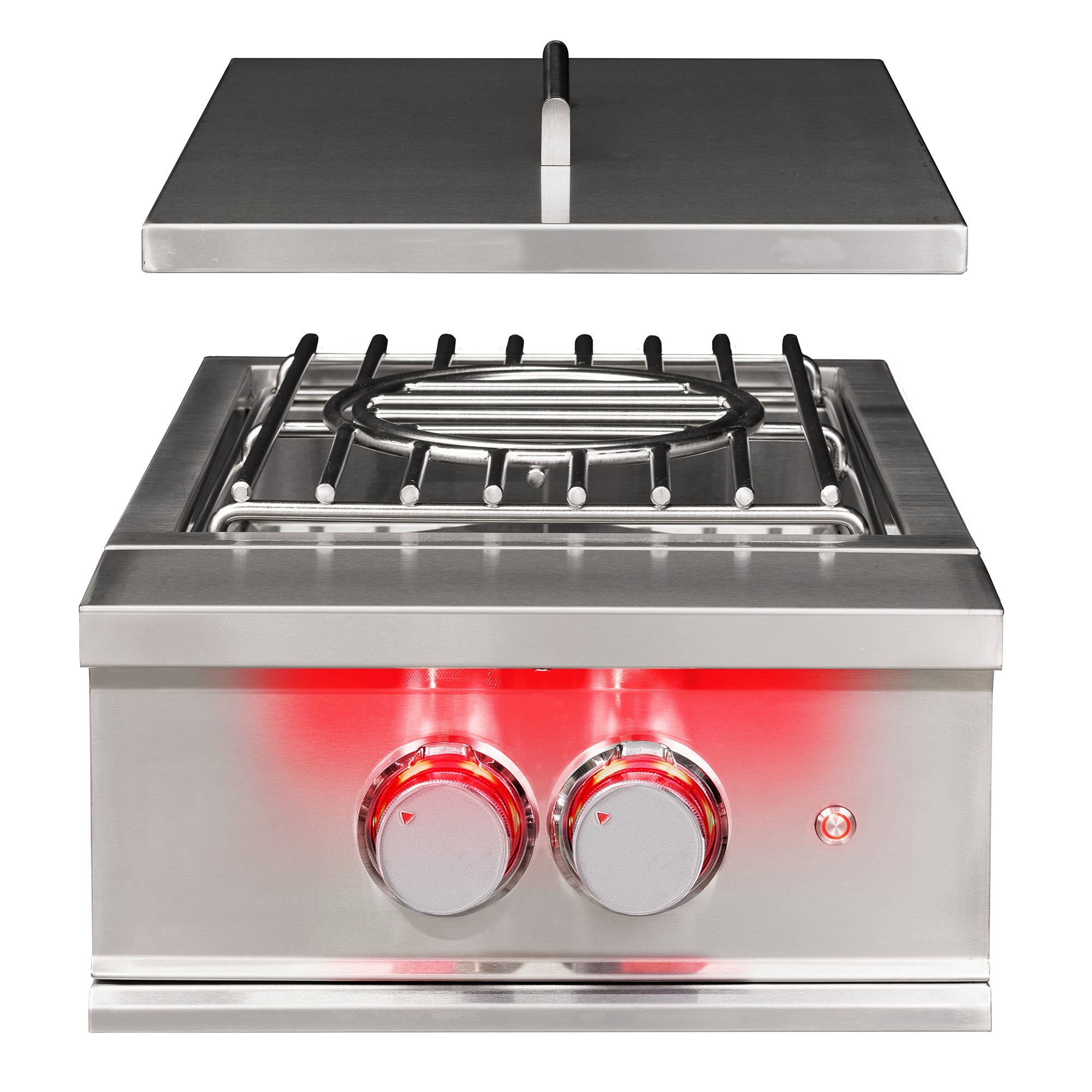 TrueFlame Power Burner