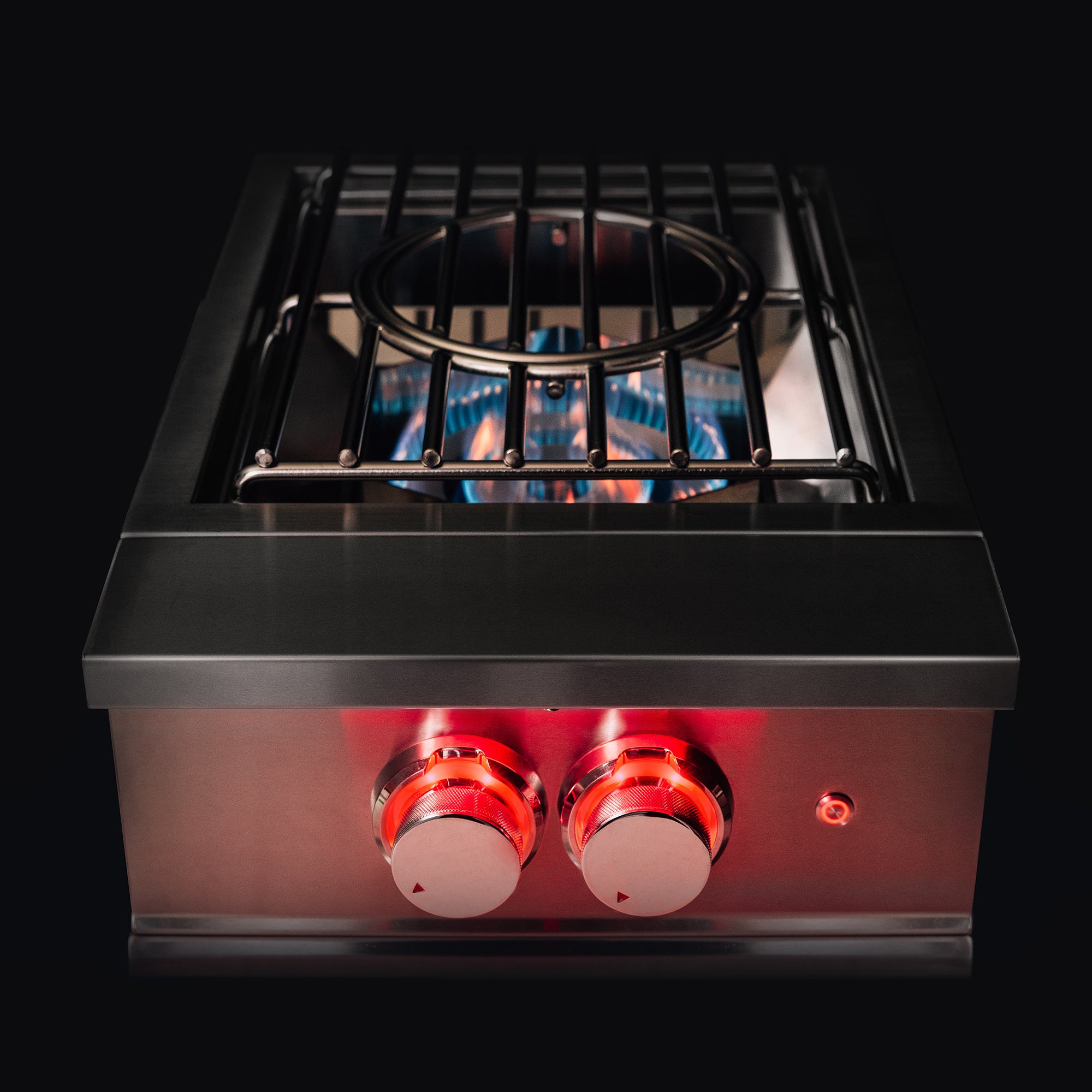 TrueFlame Power Burner