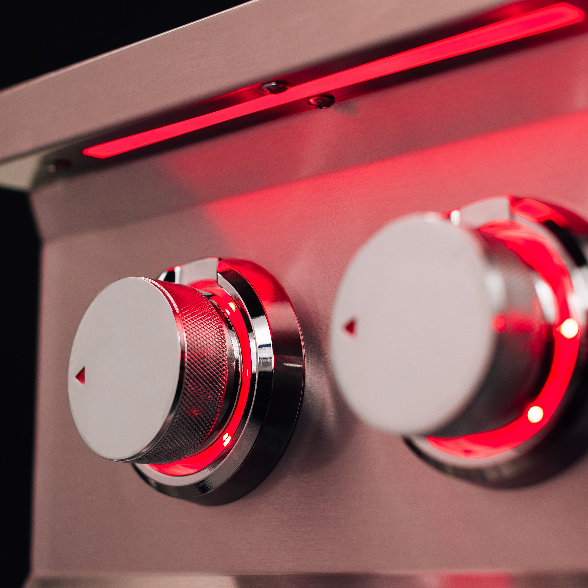 TrueFlame Power Burner