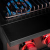 TrueFlame Double Side Burner thumbnail