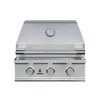 TrueFlame E Series 25" 3 Burner Gas Grill thumbnail
