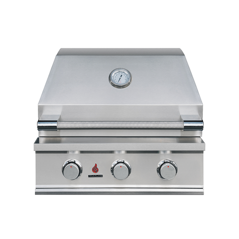 TrueFlame E Series 25