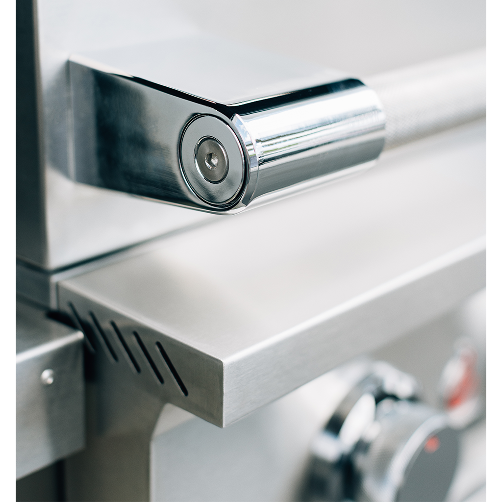 TrueFlame E Series 25