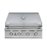 TrueFlame E Series 32" 4 Burner Gas Grill