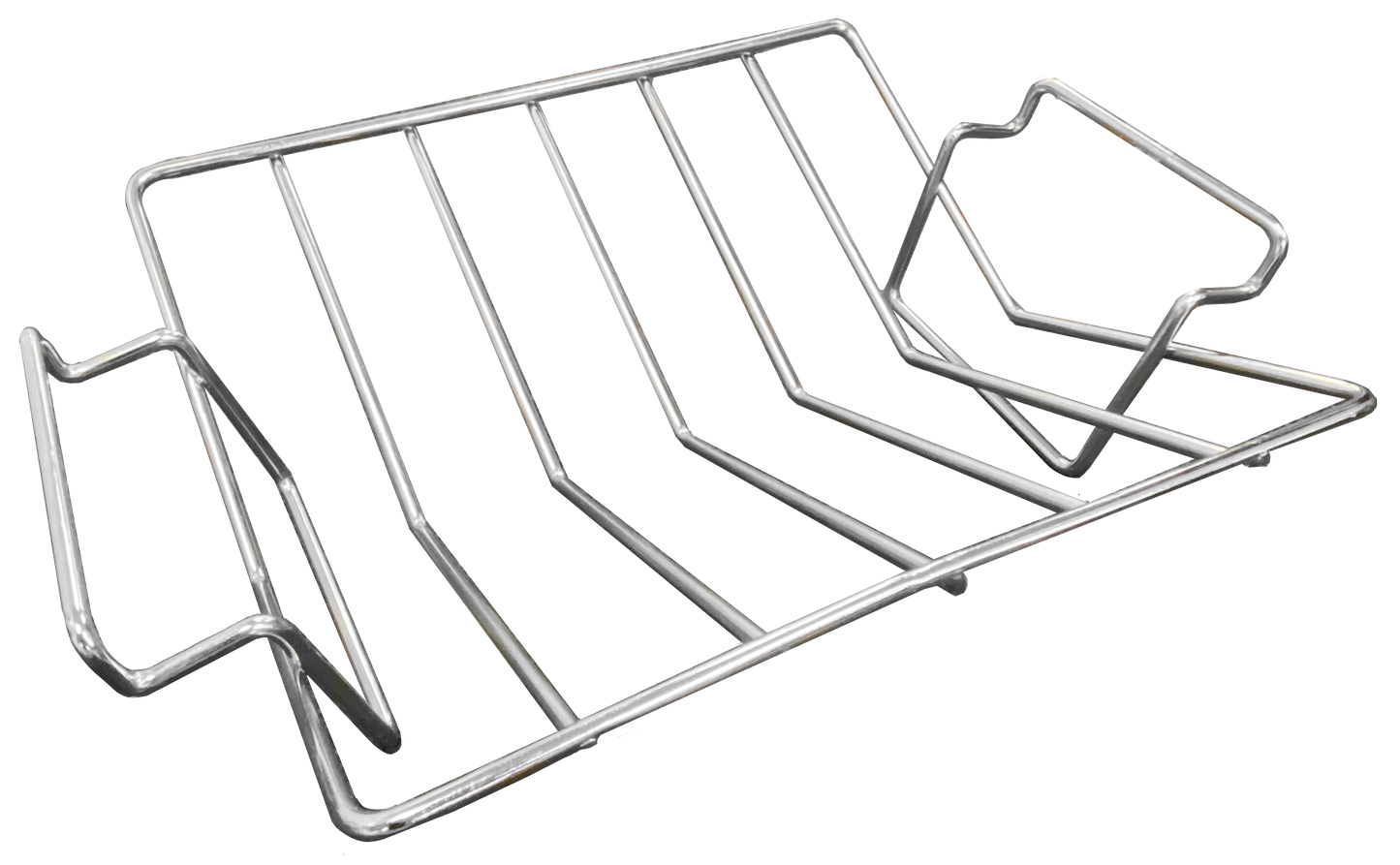Primo V Rack for XL 400, LG 300, JR 200, Kamado (PG00335)