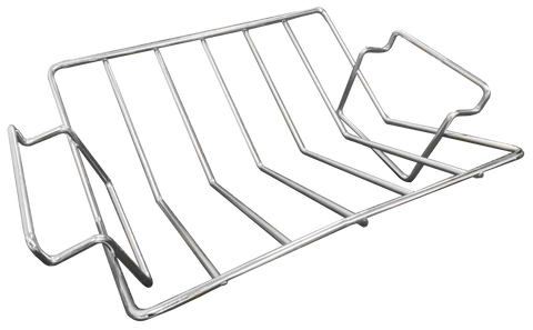 Primo Ceramic Grills V Rack for XL 400, LG 300, JR 200 Kamado Grills