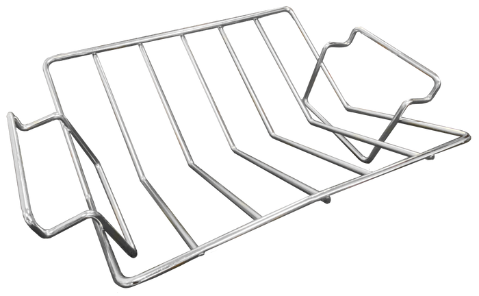 Primo Ceramic Grills V Rack for XL 400, LG 300, JR 200 Kamado Grills